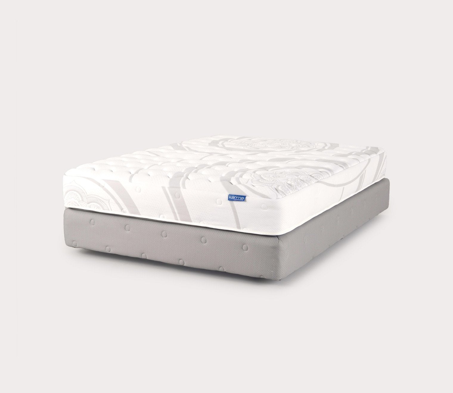 PranaSleep Karma Moon Firm Mattress by PranaSleep