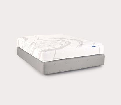 PranaSleep Karma Moon Plush Mattress by PranaSleep
