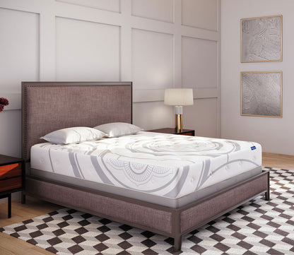 PranaSleep Karma Moon Plush Mattress by PranaSleep