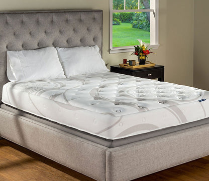 PranaSleep Karma Moon Plush Mattress by PranaSleep