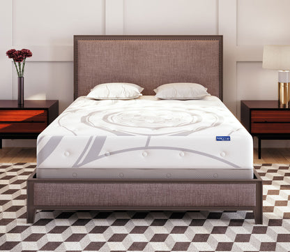 PranaSleep Karma Moon Plush Mattress by PranaSleep