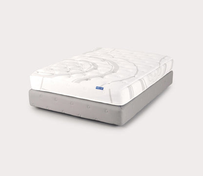 PranaSleep Karma Moon Plush Mattress by PranaSleep
