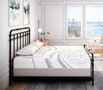 PranaSleep Karma Moon Super Plush Mattress by PranaSleep