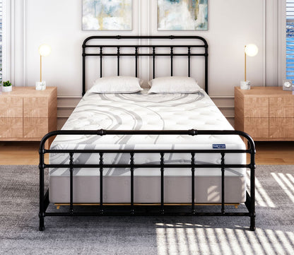 PranaSleep Karma Moon Super Plush Mattress by PranaSleep