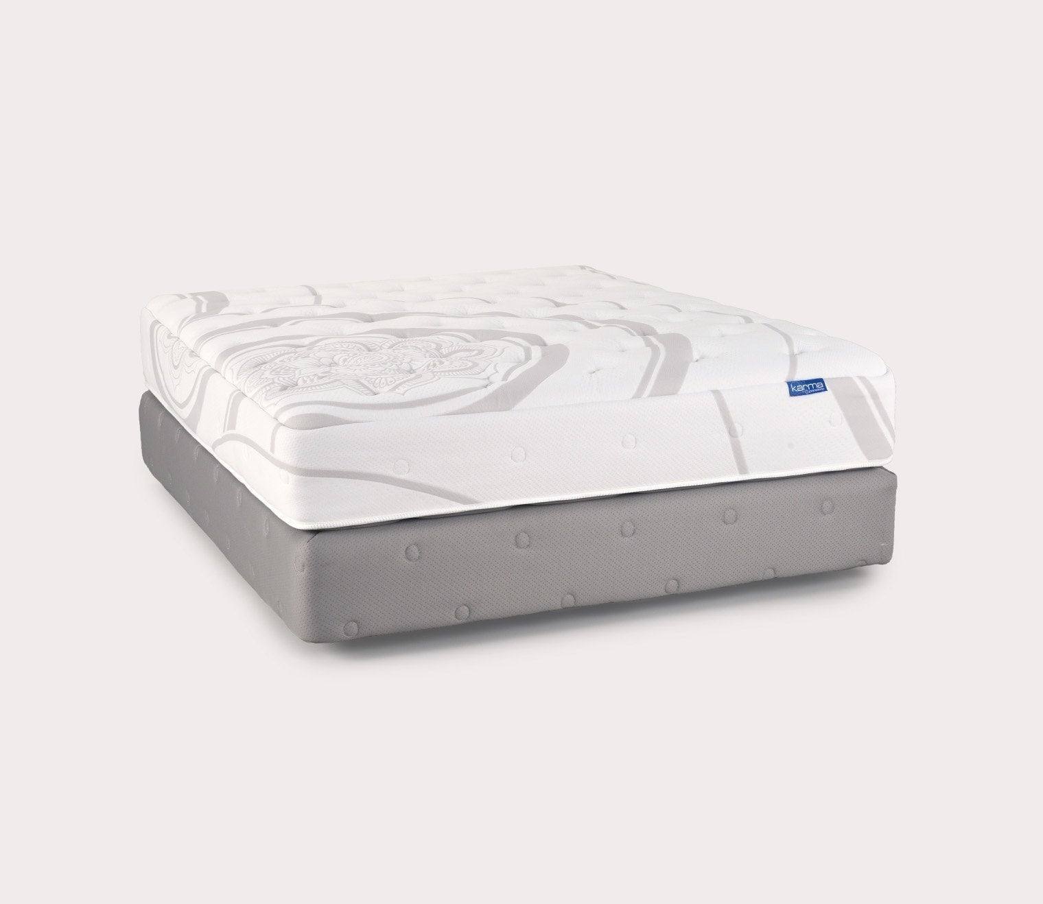PranaSleep Karma Moon Super Plush Mattress by PranaSleep