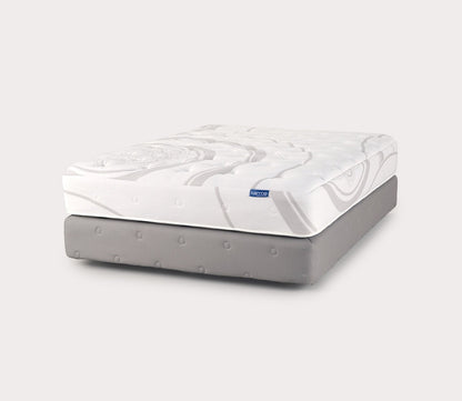 PranaSleep Karma Moon Super Plush Mattress by PranaSleep