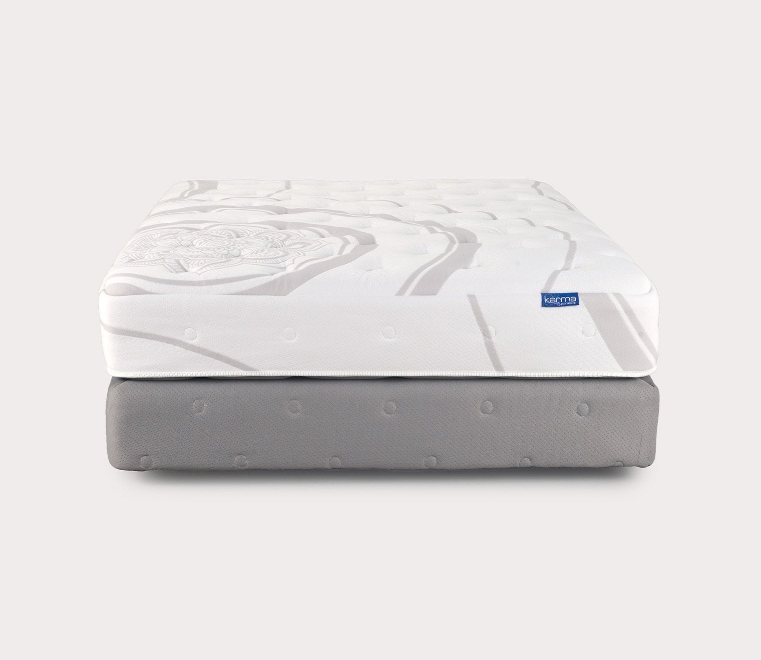 PranaSleep Karma Moon Super Plush Mattress by PranaSleep