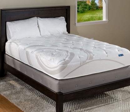 PranaSleep Karma Moon Super Plush Mattress by PranaSleep