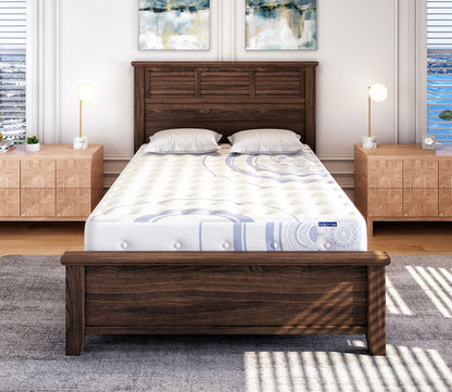PranaSleep Karma Sky Super Cush Mattress by PranaSleep