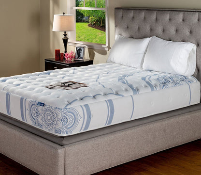 PranaSleep Karma Sky Super Cush Mattress by PranaSleep