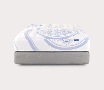 PranaSleep Karma Sky Super Cush Mattress by PranaSleep