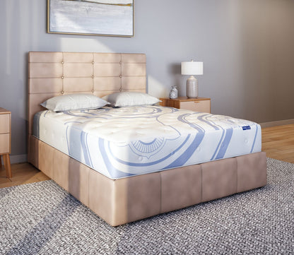 PranaSleep Karma Sky Super Plush Mattress by PranaSleep