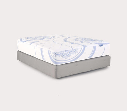 PranaSleep Karma Sky Super Plush Mattress by PranaSleep