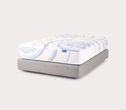 PranaSleep Karma Sky Super Plush Mattress by PranaSleep