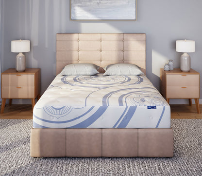 PranaSleep Karma Sky Super Plush Mattress by PranaSleep