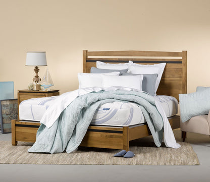 PranaSleep Karma Sky Super Plush Mattress by PranaSleep