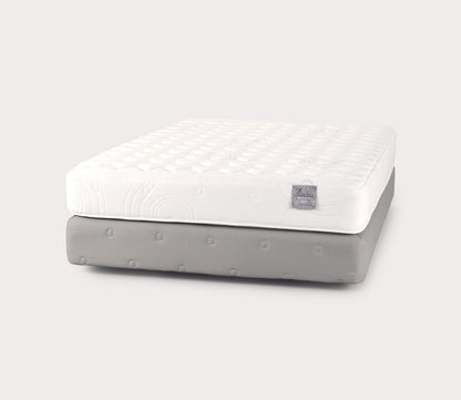 PranaSleep Lotus Asana 6.1 Firm Mattress by PranaSleep