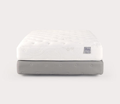 PranaSleep Lotus Asana 6.2 Plush Mattress by PranaSleep