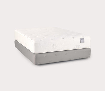 PranaSleep Lotus Asana 6.3 Super Plush Mattress by PranaSleep