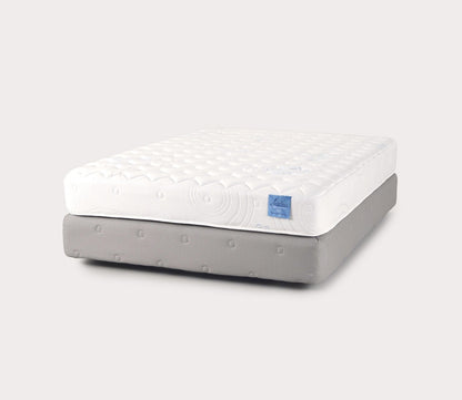 PranaSleep Lotus Pranayama2 5.1 Firm Mattress by PranaSleep