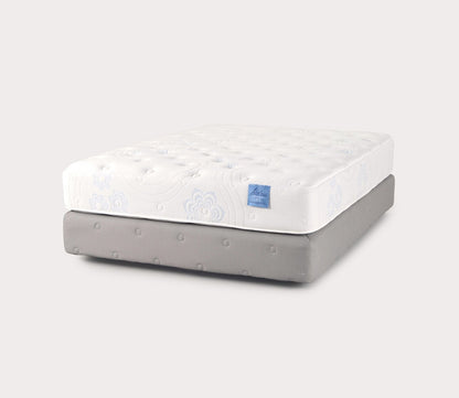 PranaSleep Lotus Pranayama2 5.2 Plush Mattress by PranaSleep