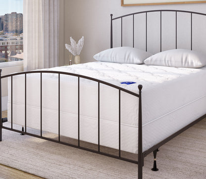 PranaSleep Nidra 6 Extra Firm Mattress by PranaSleep