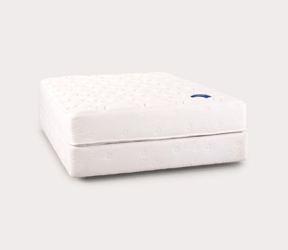 PranaSleep Nidra 6 Extra Firm Mattress by PranaSleep