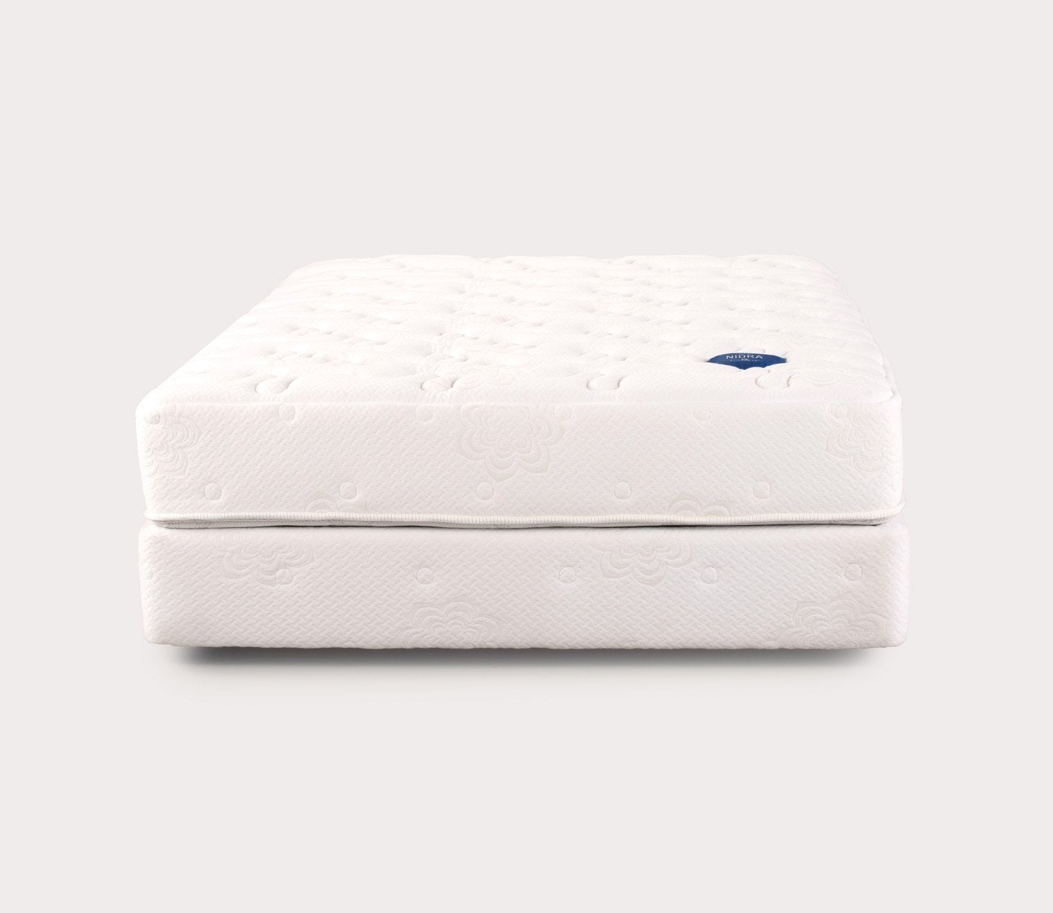 PranaSleep Nidra 6 Extra Firm Mattress by PranaSleep