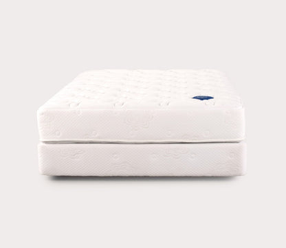 PranaSleep Nidra 6 Extra Firm Mattress by PranaSleep