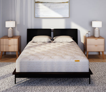 PranaSleep Om Guru Luxury Plush Mattress by PranaSleep