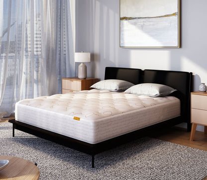 PranaSleep Om Guru Luxury Plush Mattress by PranaSleep
