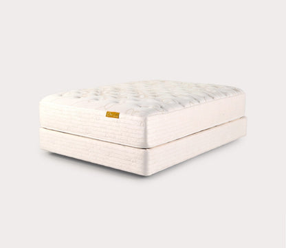 PranaSleep Om Guru Luxury Plush Mattress by PranaSleep
