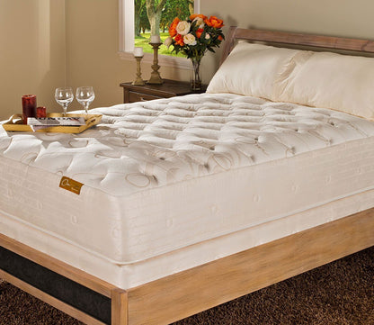 PranaSleep Om Guru Luxury Plush Mattress by PranaSleep