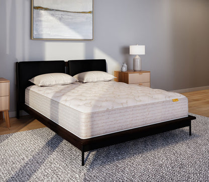 PranaSleep Om Guru Luxury Plush Mattress by PranaSleep