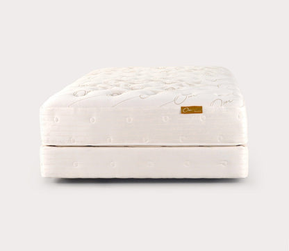 PranaSleep Om Guru Luxury Plush Mattress by PranaSleep