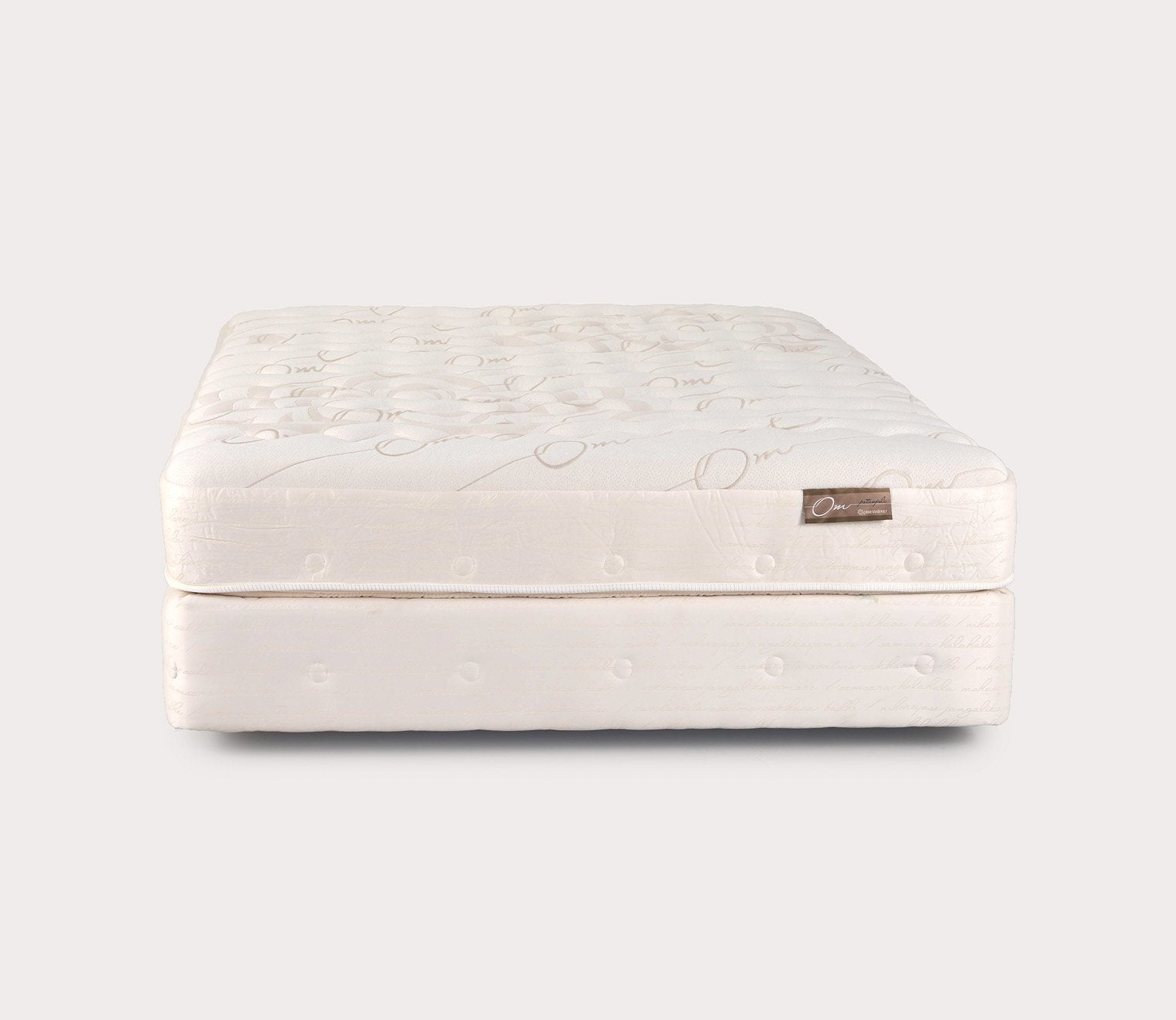 PranaSleep Om Patanjali Luxury Firm Mattress by PranaSleep