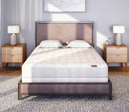 PranaSleep Om Patanjali Luxury Firm Mattress by PranaSleep