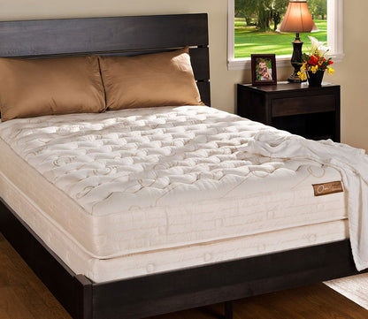 PranaSleep Om Patanjali Luxury Firm Mattress by PranaSleep
