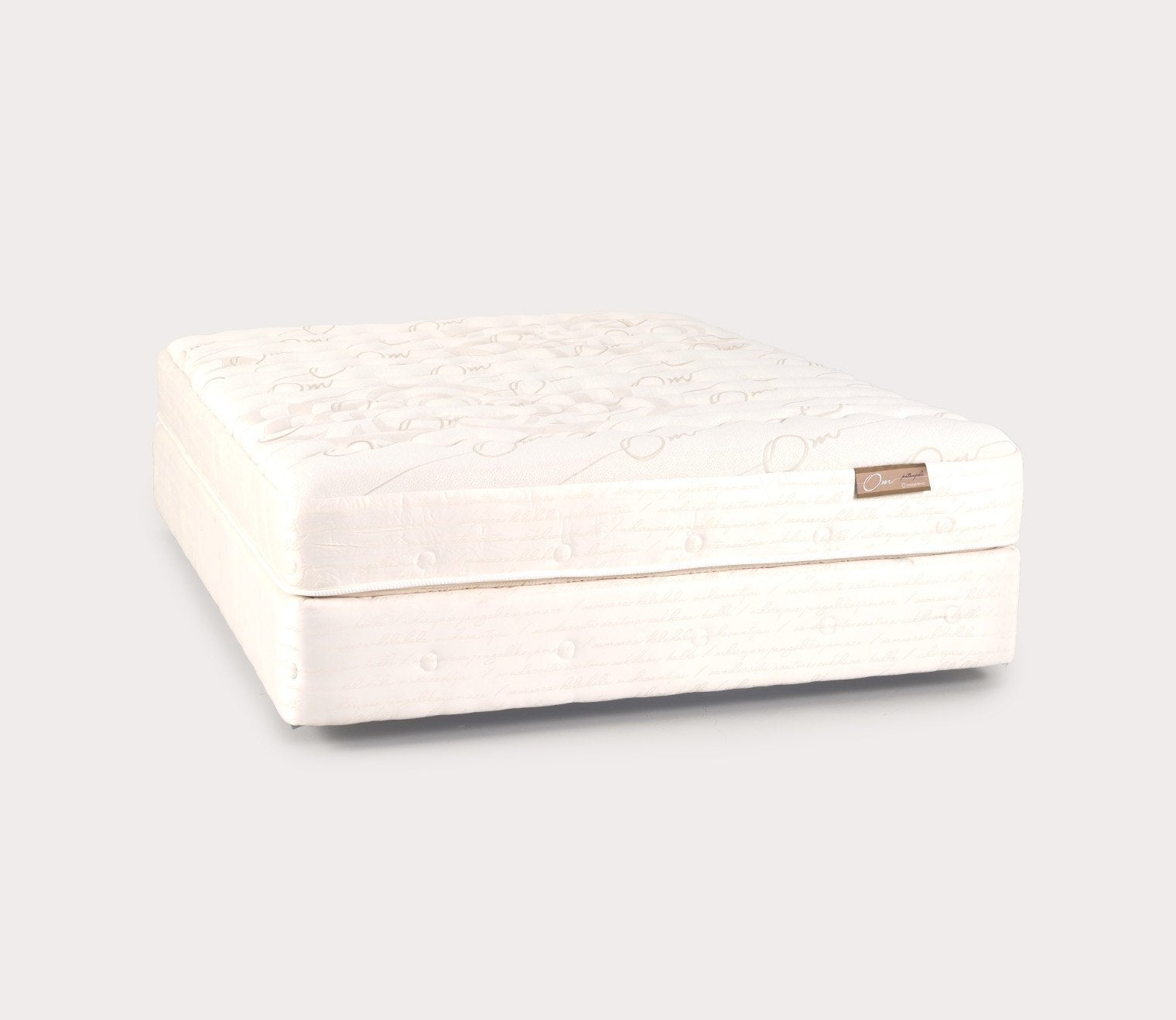 PranaSleep Om Patanjali Luxury Firm Mattress by PranaSleep