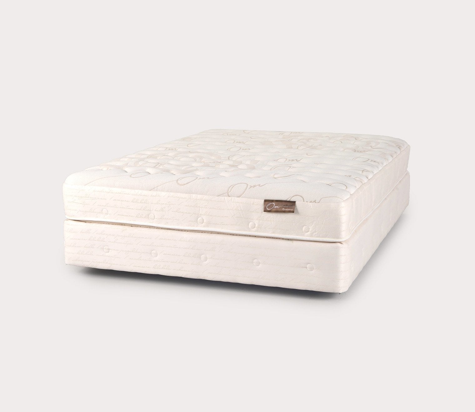 PranaSleep Om Patanjali Luxury Firm Mattress by PranaSleep