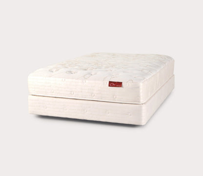 PranaSleep Om Super Vayu Luxury Plush Mattress by PranaSleep