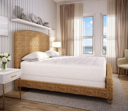 PranaSleep Om Super Vayu Luxury Plush Mattress by PranaSleep