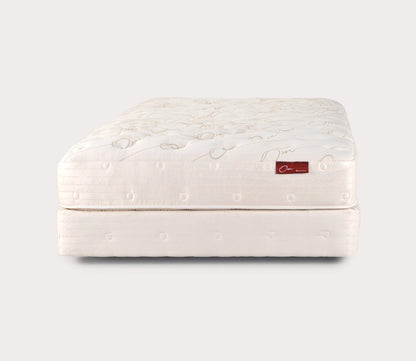 PranaSleep Om Super Vayu Luxury Plush Mattress by PranaSleep