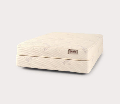PranaSleep Organics Dharma Firm Mattress by PranaSleep