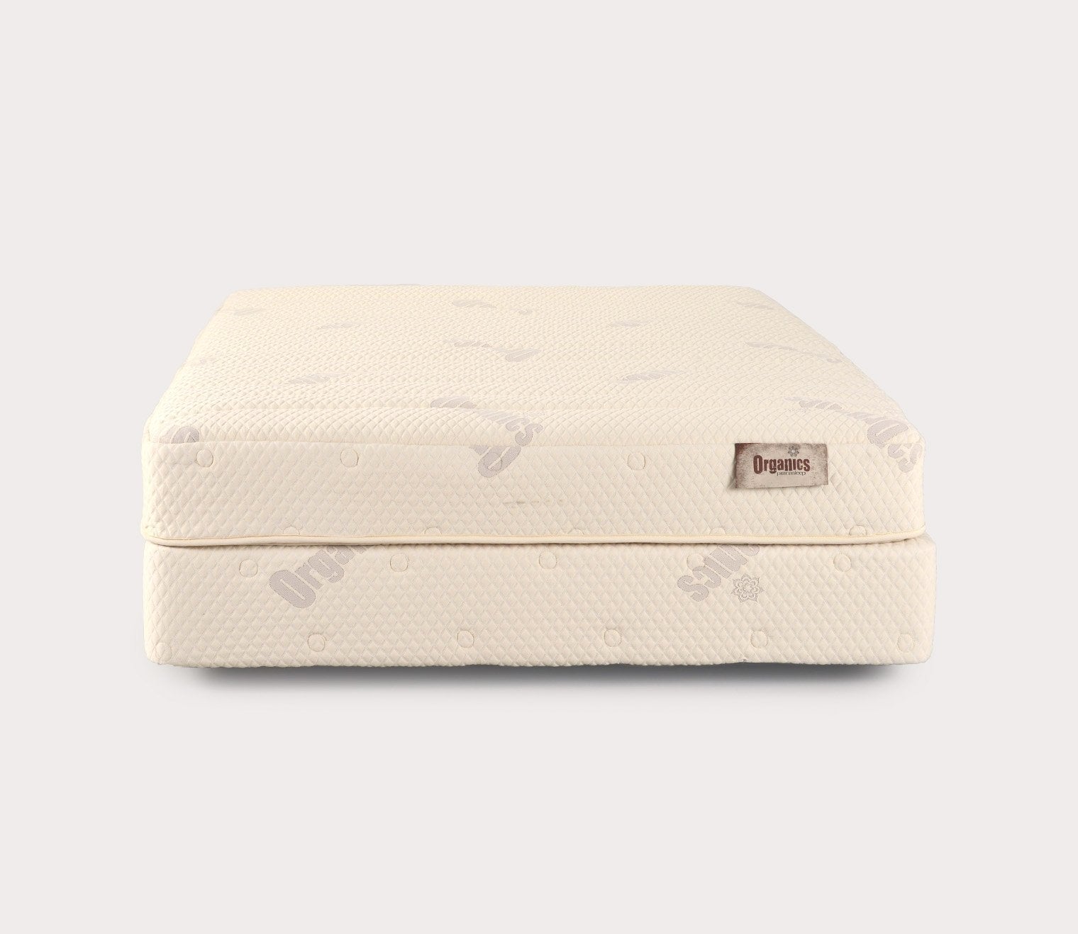 PranaSleep Organics Dharma Firm Mattress