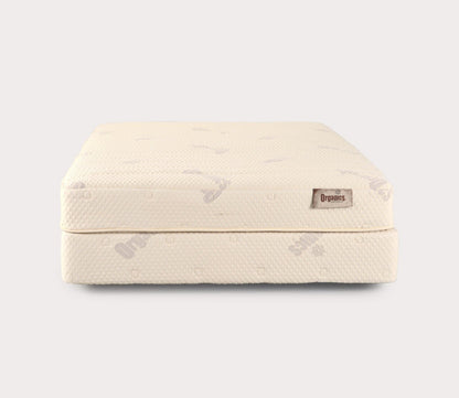 PranaSleep Organics Dharma Firm Mattress by PranaSleep