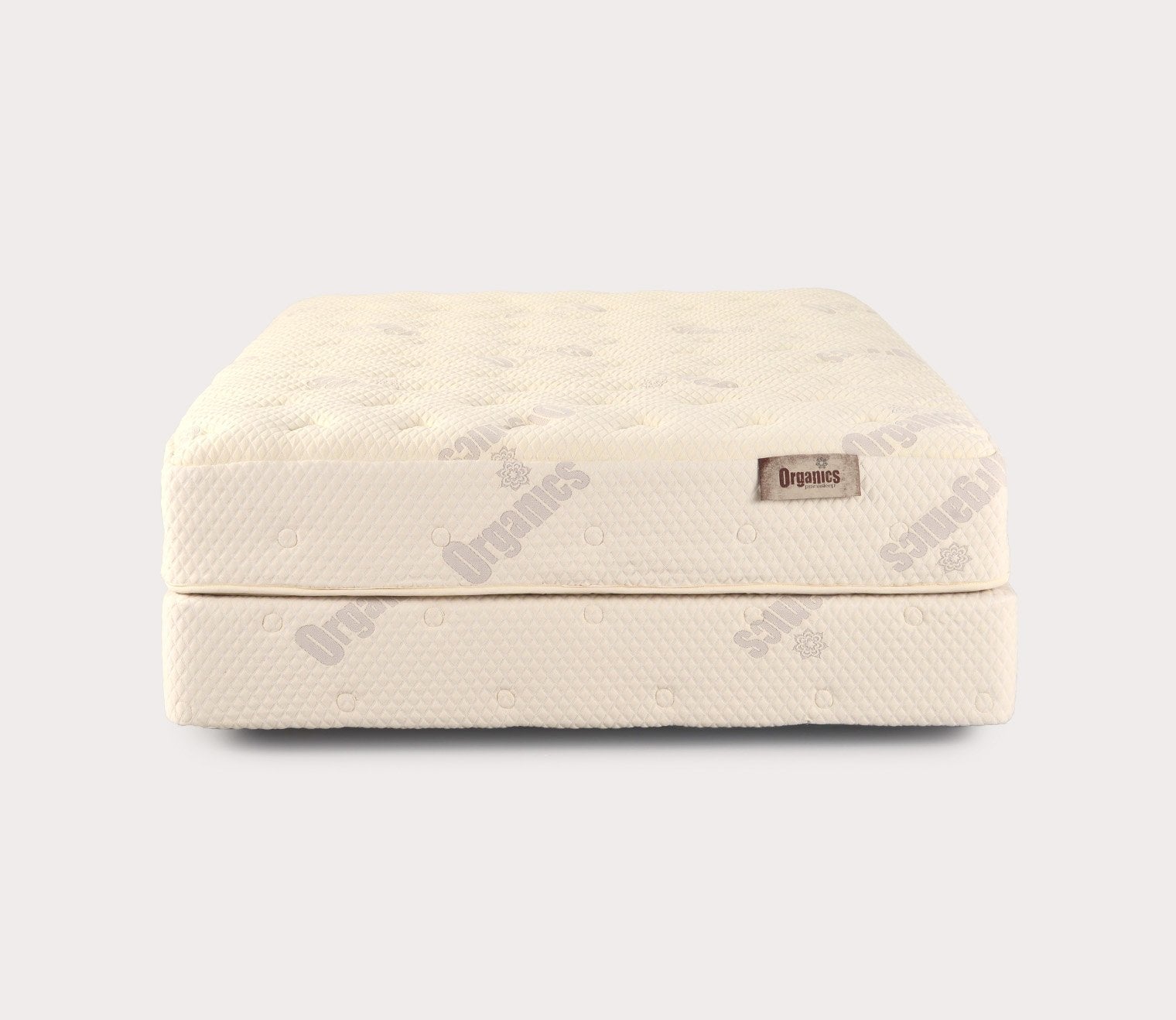 PranaSleep Organics Super Hatha SuperSoft Mattress
