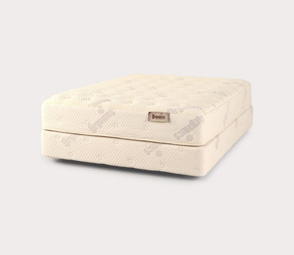 PranaSleep Organics Super Hatha SuperSoft Mattress by PranaSleep