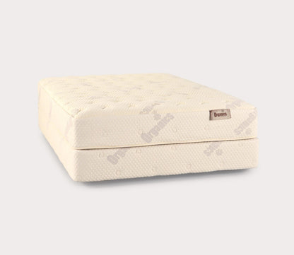 PranaSleep Organics Super Hatha SuperSoft Mattress by PranaSleep