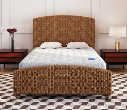 PranaSleep Samadhi 6 Luxury Plush Mattress by PranaSleep